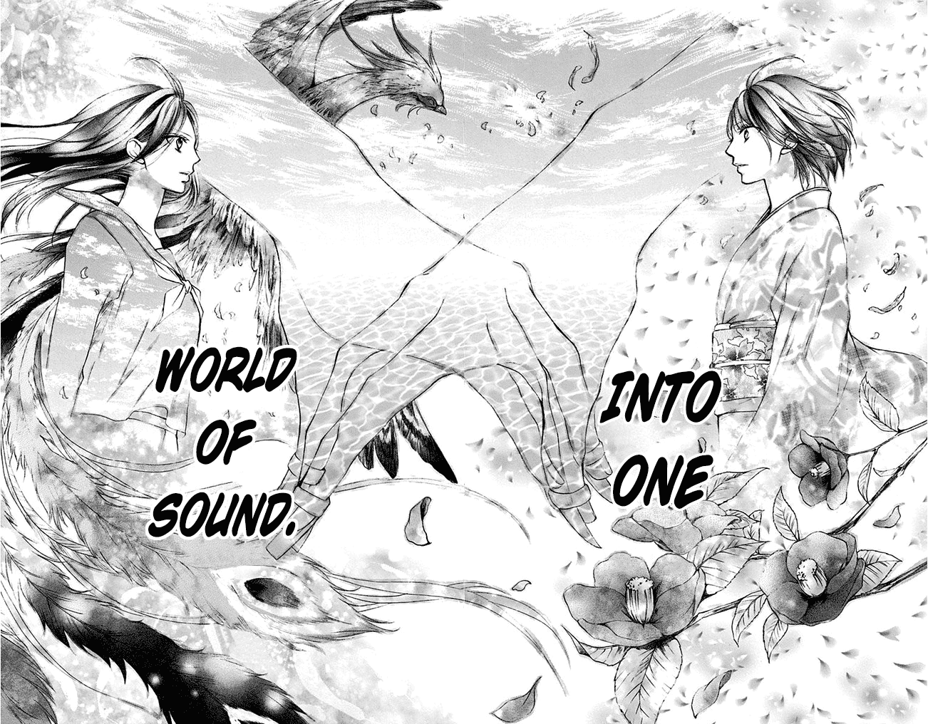 Kono Oto Tomare!, Chapter 40 image 23